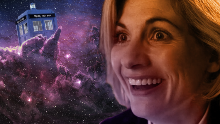 Dating site for doctor who fans