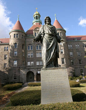 A Century of Seminary