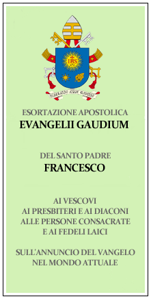 Pope Francis' new document, Evangelii Gaudium: 9 things to know and share