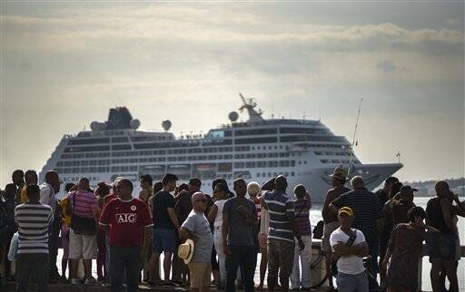  (AP Photo/Ramon Espinosa)