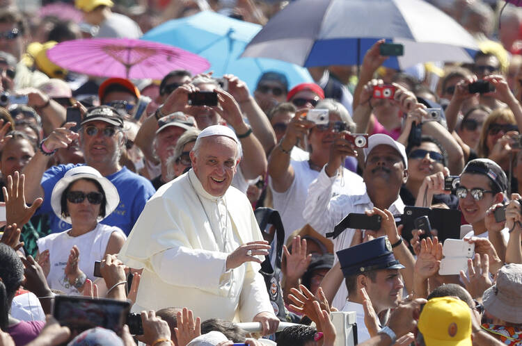 CNS Photo/Paul Haring