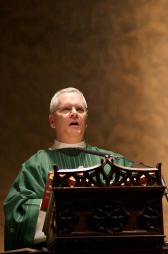 Deacon Greg Kandra (photo provided)