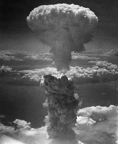 Hiroshima-Nagasaki (WikiCommons photo)