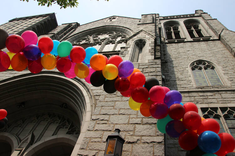 Father James Martin answers 5 common questions about ‘Building a Bridge