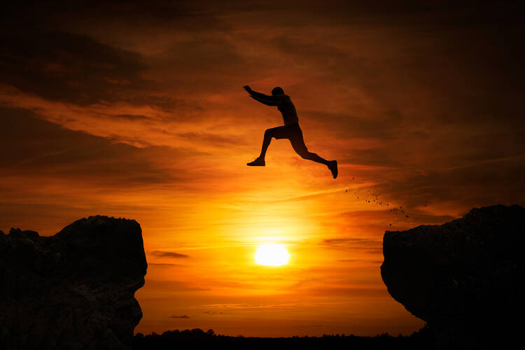 Photo via iStock