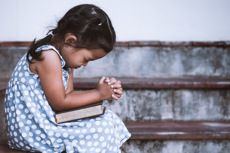 When “Catholic guilt” gets in the way of Catholic faith