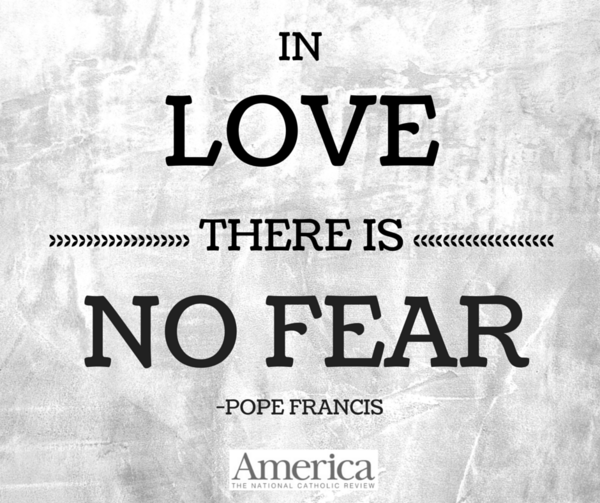 Pope Francis Zen, yoga can't bring God's freedom "Only the Holy
