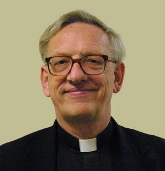 Father Joseph W. Koterski, S.J.