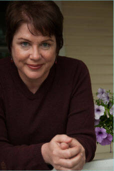 Julia Sweeney (photo provided)