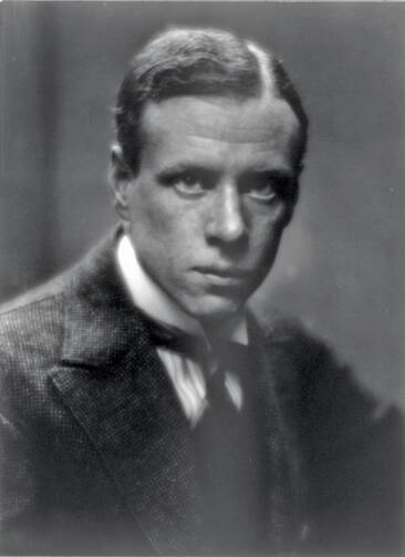 Sinclair Lewis