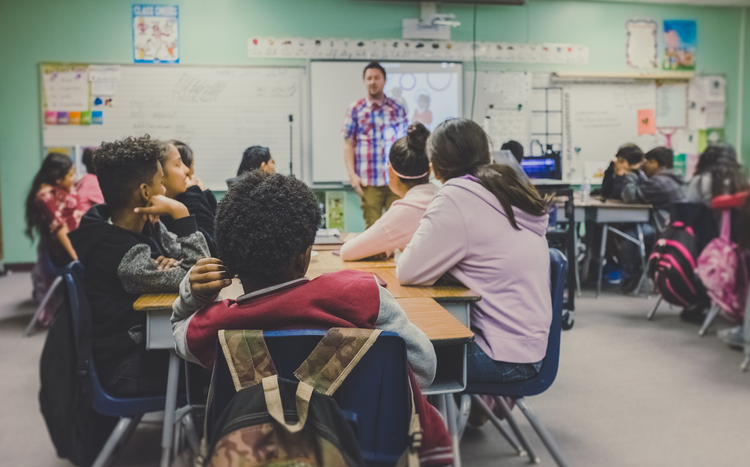 Do School Vouchers Serve The Common Good America Magazine