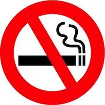 HUD is proposing to ban smoking even in private areas of public housing.