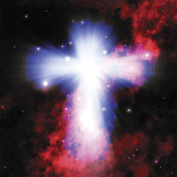 Wild God': An atheist stumbles upon cosmic meaning