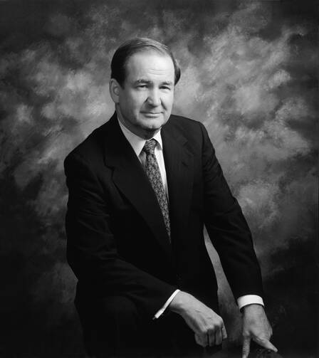 Patrick J. Buchanan (Publicity Photo)