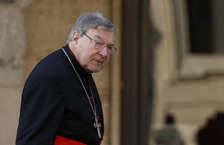 Cardinal Pell