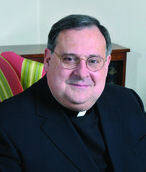 Monsignor Peter J. Vaghi (Ave Maria Press)