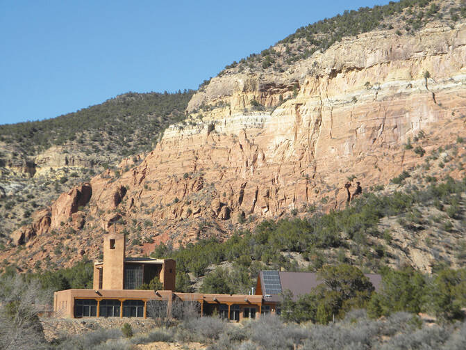 Monastery of Christ in the Desert