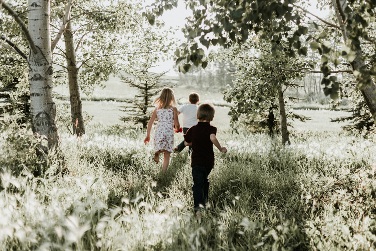 Why do we run from love?