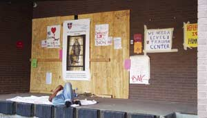 The Last Days Of St Vincents A Venerable New York Institution Closes Its Doors America Magazine
