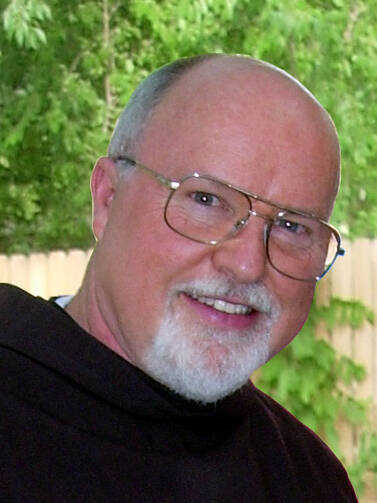 Father Richard Rohr, O.F.M.