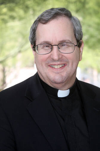 Father Robert J. Spitzer, S.J. (photo provided)