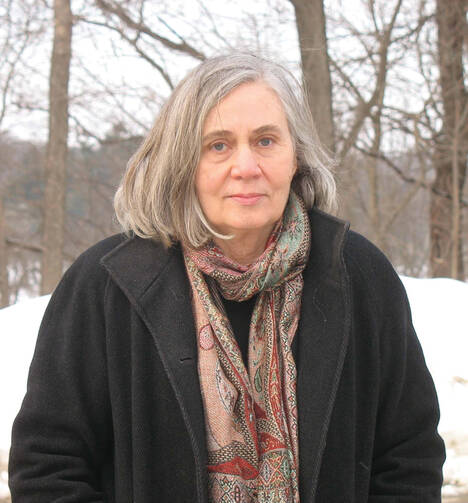 ￼ Marilynne Robinson