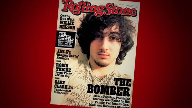 A magazine cover with a boyish image of Dzhokhar Tsarnaev infuriated many in Boston in 2013, but his youth is a major factor in his trial.