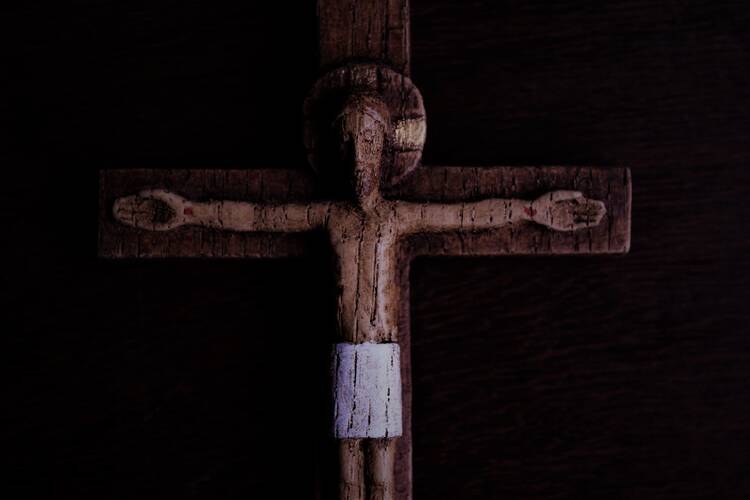 Crucifix