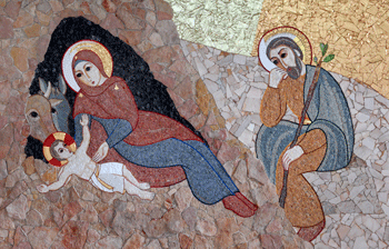Butcher mental acquaintance The First Nol: A meditation on three dazzling mosaics | America Magazine Butcher mental acquaintance The First Nol: A meditation on three dazzling mosaics | America Magazine