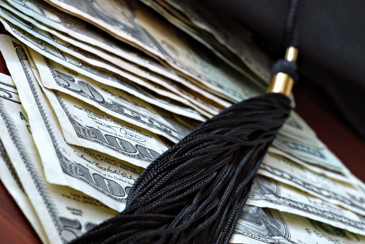 The Cost of Forgiving Student Loans | America Magazine