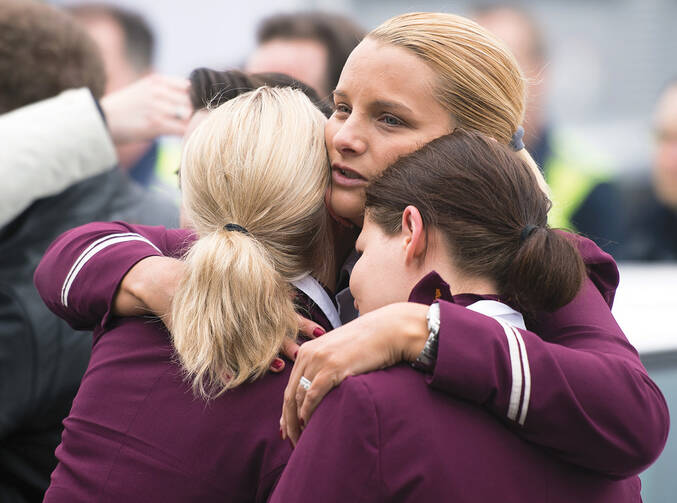 Germanwings’ airline employees