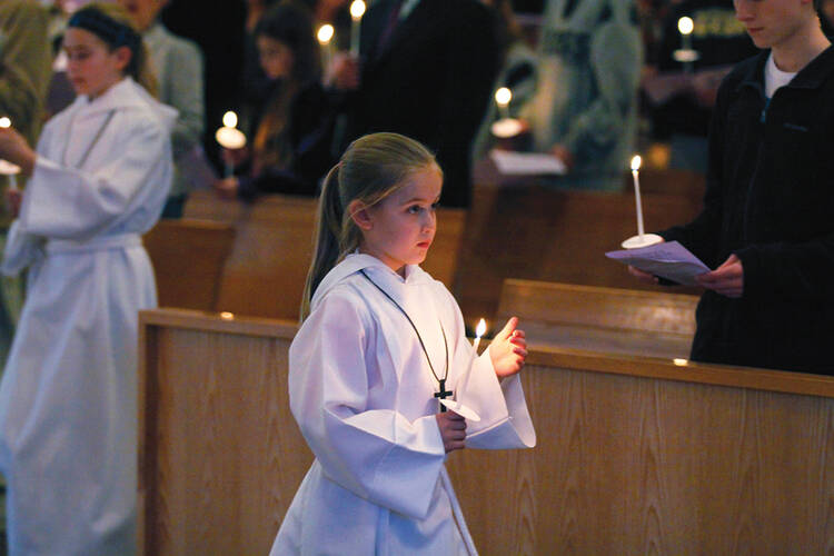 Prayers in Pennsylvania