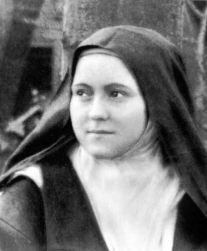 St. Thérèse of Lisieux