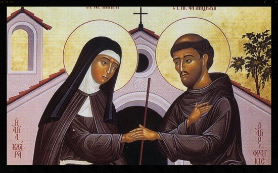 Why You Can T Become A Saint By Yourself America Magazine