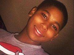 Tamir Rice (Photo from Wikimedia Commons)
