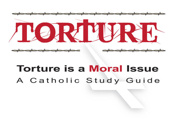 To read the guide, visit http://www.usccb.org/issues-and-action/human-life-and-dignity/torture/torture-is-a-moral-issue.cfm