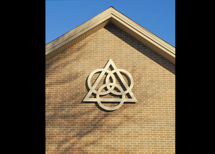 What is the Trinity? Constancy.