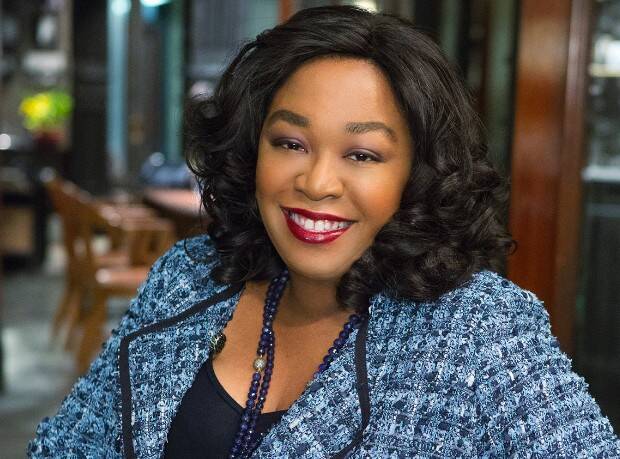 ABC Showrunner Shonda Rimes