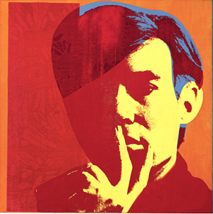 The World Of Warhol When Art Went Pop America Magazine