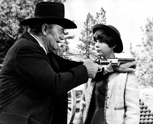 True discount grit coat