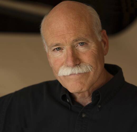 Tobias Wolff