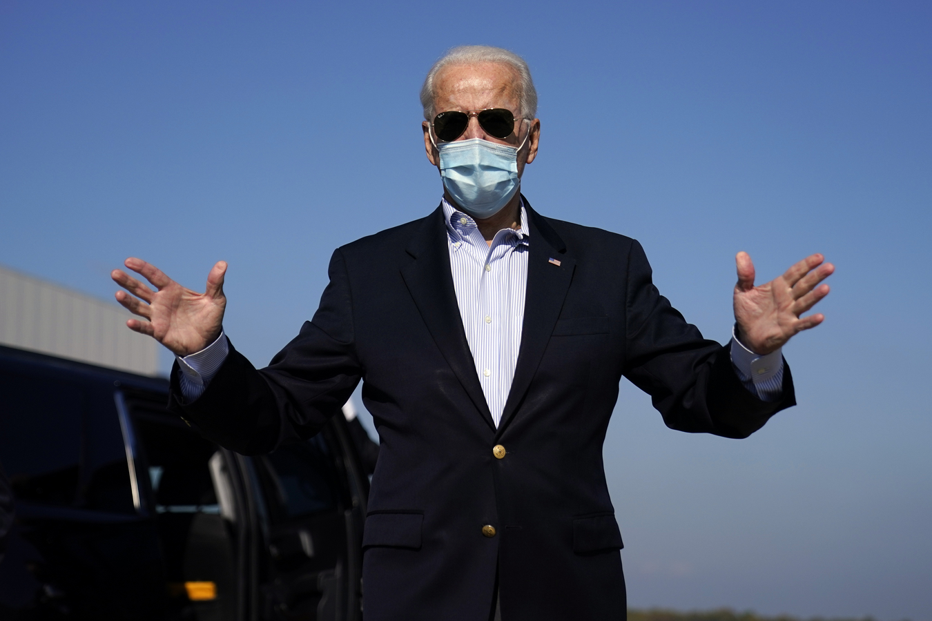 Joe Biden Elected 46th President Of The United States Second Catholic To Ever Hold Office America Magazine Joe Biden Elected 46th President Of The United States Second Catholic To Ever Hold Office America Magazine