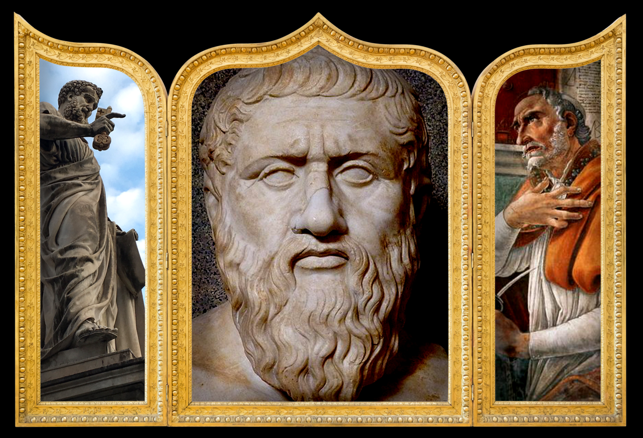 Sohrab Ahmari makes the case for traditionalist Catholicism America