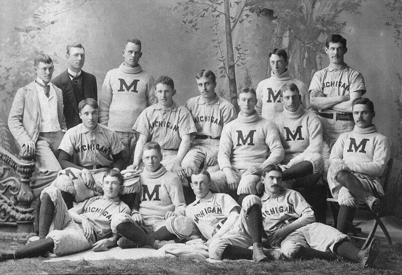 History of the MLB: From early baseball beginnings to monumental