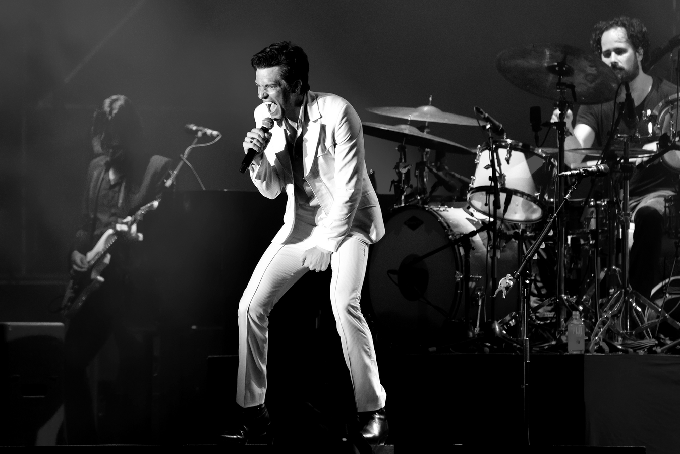 From 'Mr. Brightside' to 'Pressure Machine,' The Killers are ...