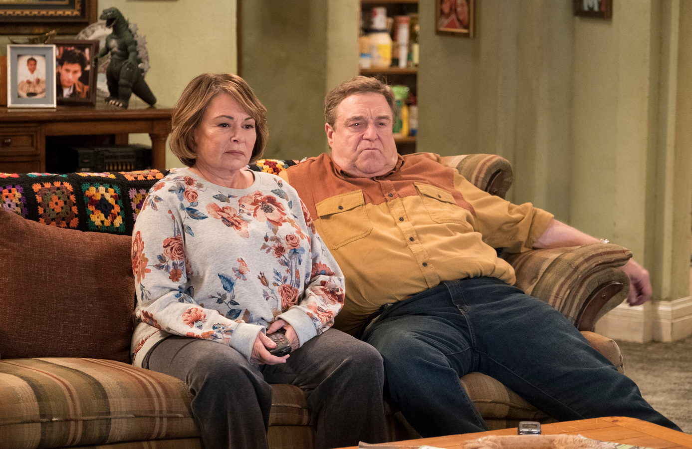 The Rise And Fall Of The Socially Conscious Sitcom From All In
