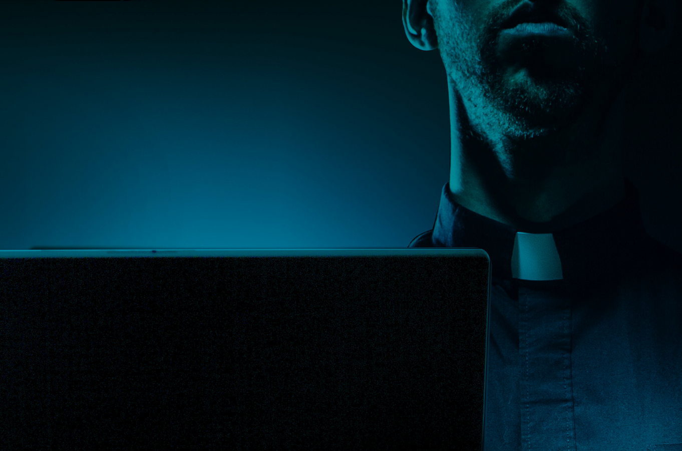 Confessions of a Porn-Addicted Priest | America Magazine