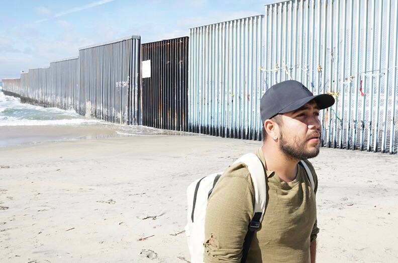 Life as a Mexican American on the Border Patrol: 'The system is