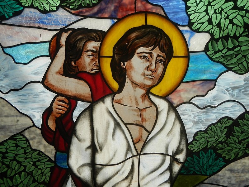Who Was St John Of The Cross America Magazine