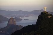 (CNS photo/Ricardo Moraes, Reuters) (Nov. 16, 2012) 